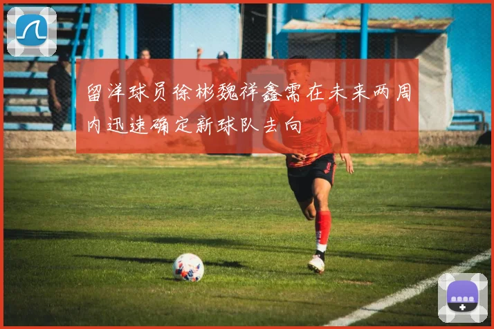 留洋球员徐彬魏祥鑫需在未来两周内迅速确定新球队去向